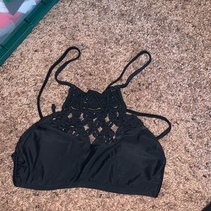 Target bathing suit top